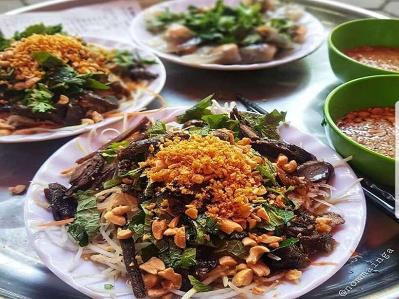 Hanoi: Eat Like a Local Small Group Street Food Tour - Is $24 good value?