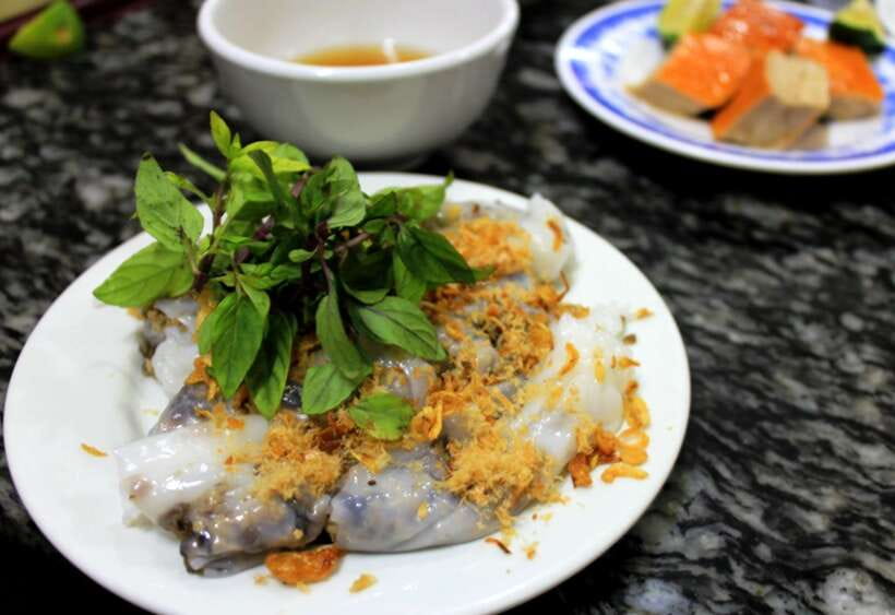 Hanoi: Eat Like a Local Small Group Street Food Tour - Vegetarian, gluten-free, and allergy needs