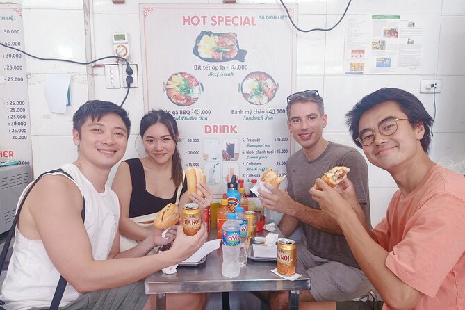Hanoi Food Tours - Key points at a glance