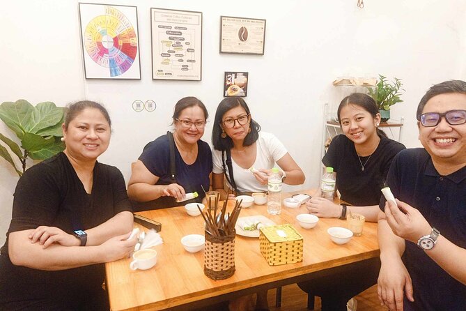 Hanoi Food Tours - A first taste of Hanoi near the Old City Gate
