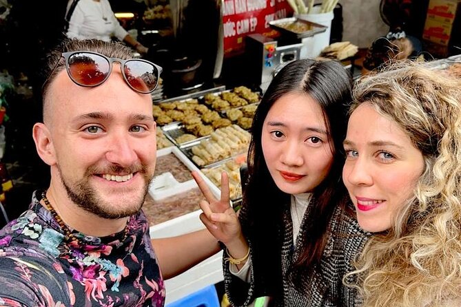 Hanoi Food Tours - Lunch or dinner, and how to plan your day