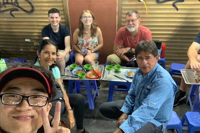 Hanoi Food Tours in Hanoi Old Quarter (Small Group/Private) - Why this food walk makes sense early in your stay