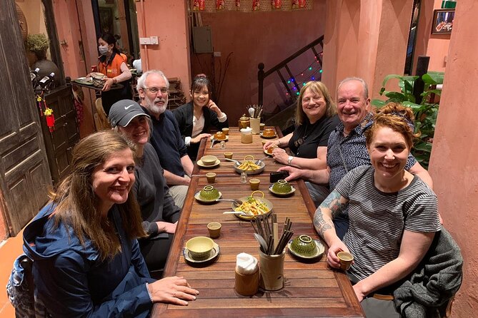Hanoi Food Tours in Hanoi Old Quarter (Small Group/Private) - Walking through the Old Quarter, one bite at a time