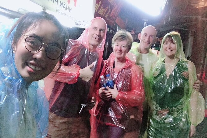 Hanoi Food Tours in Hanoi Old Quarter (Small Group/Private) - Small groups, private options, and guide quality
