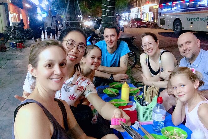 Hanoi Food Tours in Hanoi Old Quarter (Small Group/Private) - What the experience teaches beyond food