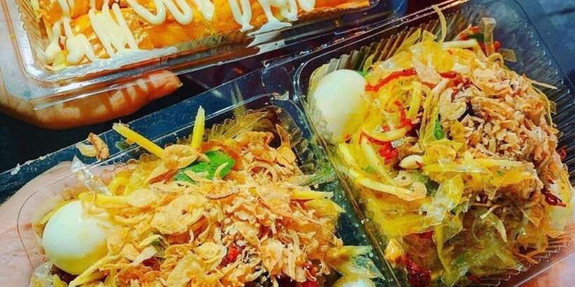 Hanoi: Guided Street Food Tour for small groups - What $27 Buys You