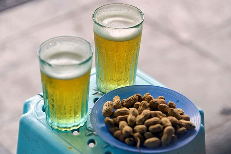 Hanoi Local Fresh Beer and Culinary Tour with Train Street - Key points before you book
