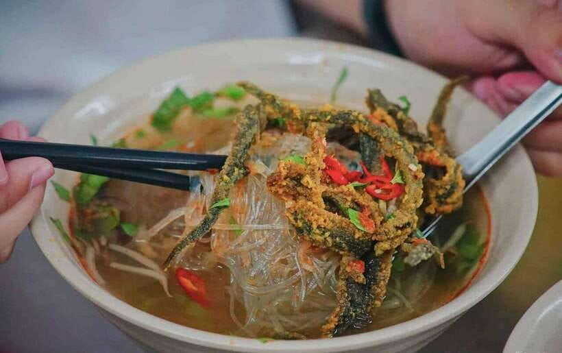Hanoi: Michelin Guide Street Food Walking Tour - Five useful things to know before you book