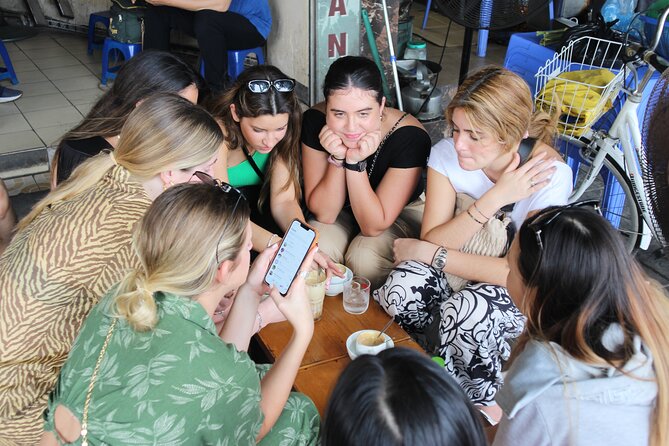 Hanoi Motorbike Tour Led By Women: Hanoi Motorbike Food Tours - Why a motorbike is a smart way to see Hanoi at night