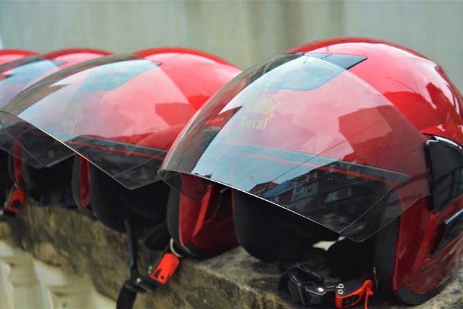 Hanoi Motorbike Tours Led By Women: Hanoi By Night Foodie Motorbike Tours - Starting in the Old Quarter at 6 p.m.