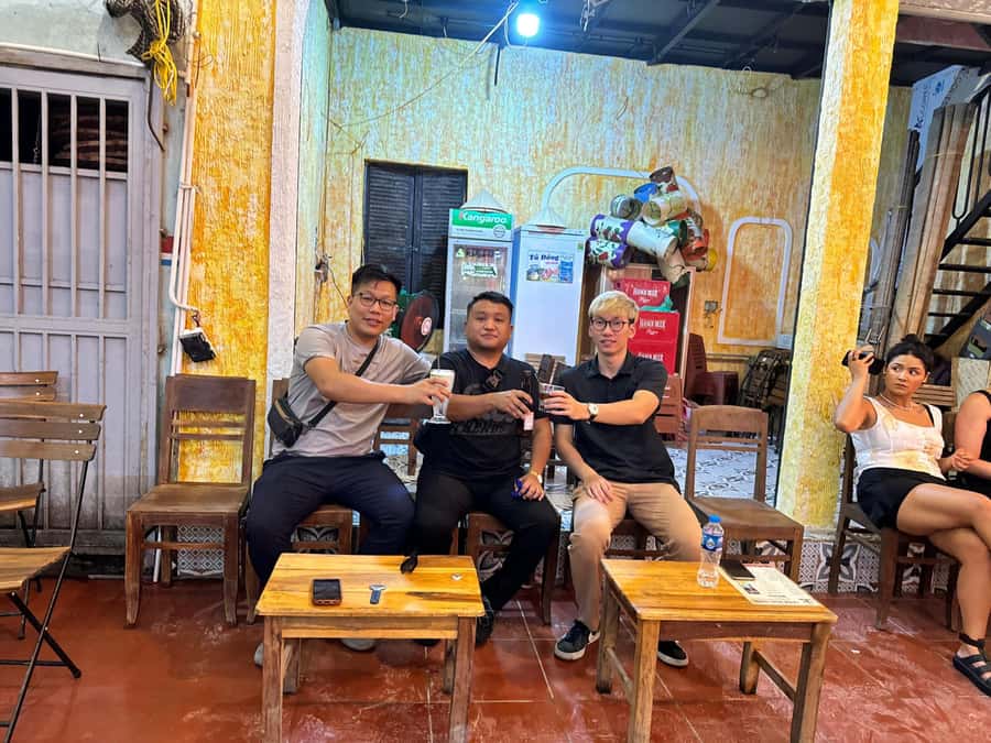 Hanoi: Old Quarter and French Quarter Walking Food Tour - Is $31 a fair price?