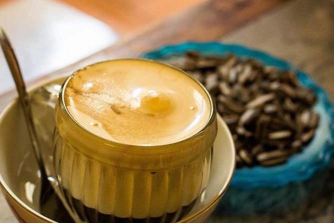 Hanoi Private Walking Tour: Street Food (HOT HOUR PROMOTING) - Five things to know before you book