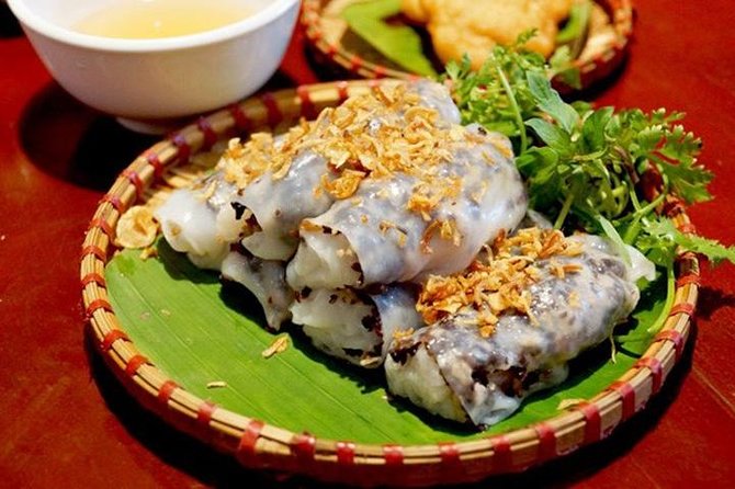 Hanoi Private Walking Tour: Street Food (HOT HOUR PROMOTING) - Timing, meeting points, and comfort