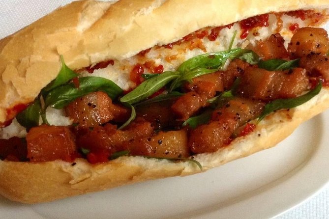 Hanoi Private Walking Tour: Street Food (HOT HOUR PROMOTING) - How this compares with exploring alone