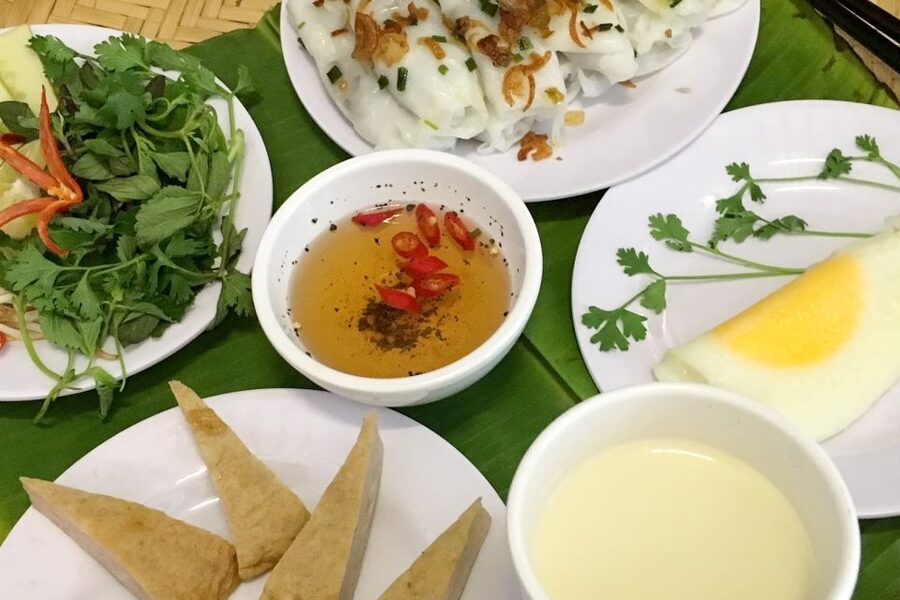 Hanoi: Small-Group Street Food Walking Tour - What makes this Hanoi food walk worth your evening