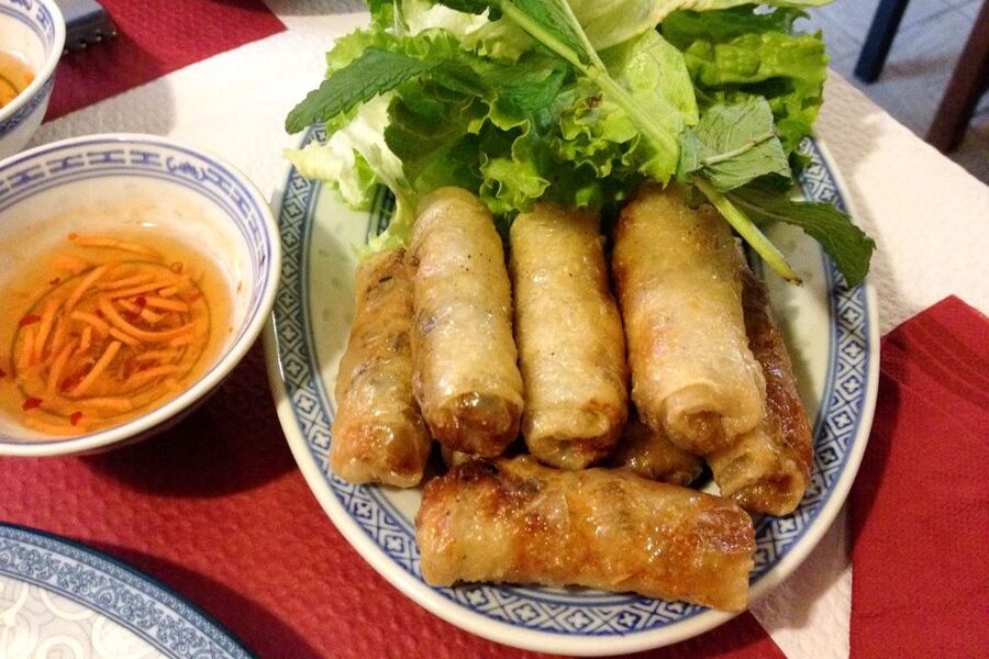 Hanoi: Small-Group Street Food Walking Tour - What $15 really covers