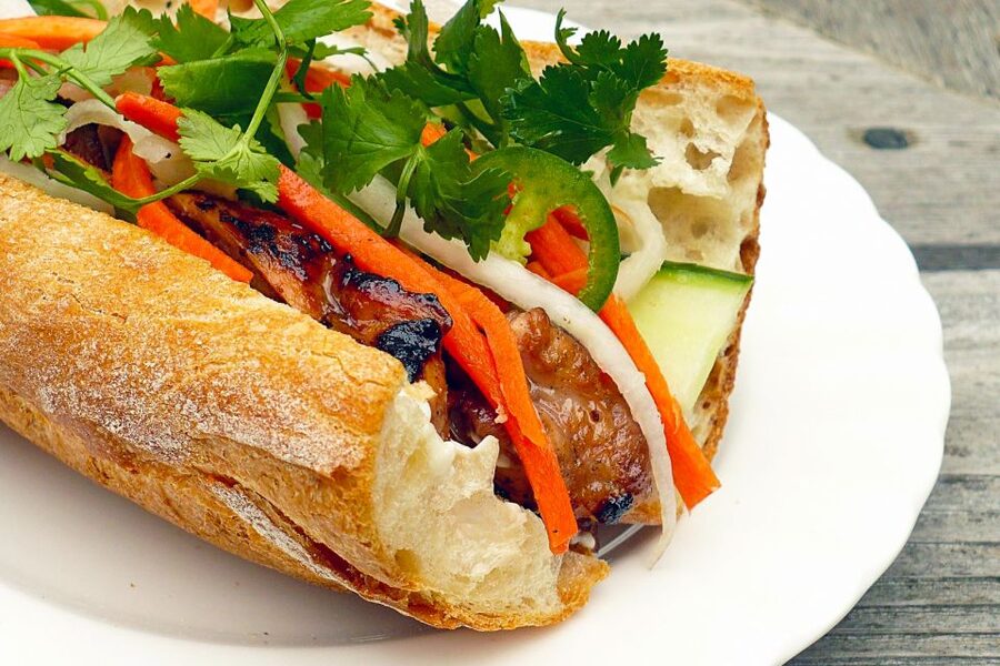 Hanoi: Small-Group Street Food Walking Tour - Pho reveals the comfort of a long-simmered bowl