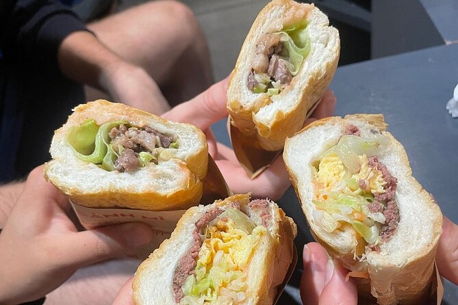 Hanoi Street Food Private Tour - Key points at a glance