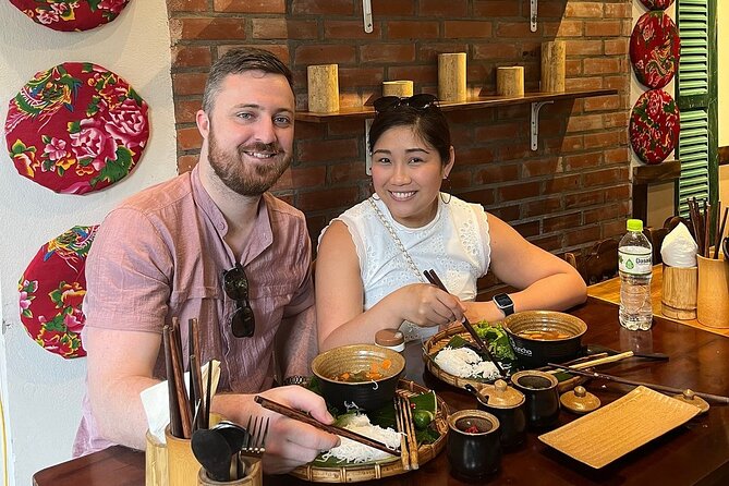 Hanoi Street Food Private Tour - Why a food walk works well in Hanoi