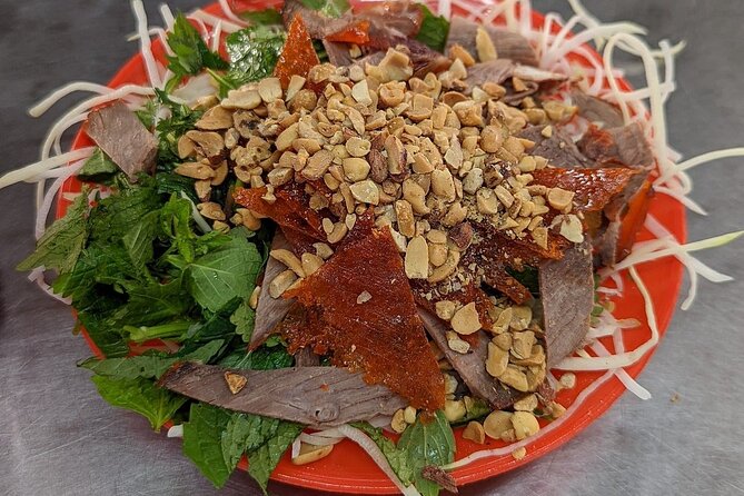 Hanoi Street Food Private Tour - Who will enjoy this private tour most?