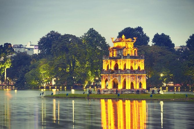 Hanoi street food tour (small group) - Key points to know before booking