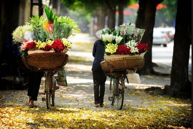 Hanoi street food tour (small group) - Why this small Hanoi food tour works