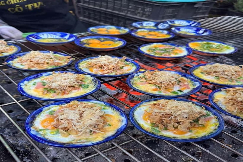 Hanoi: Street Food Tour with Train Street & Hidden Alleyways - Final verdict: book it for food, stories, and a flexible Train Street finish