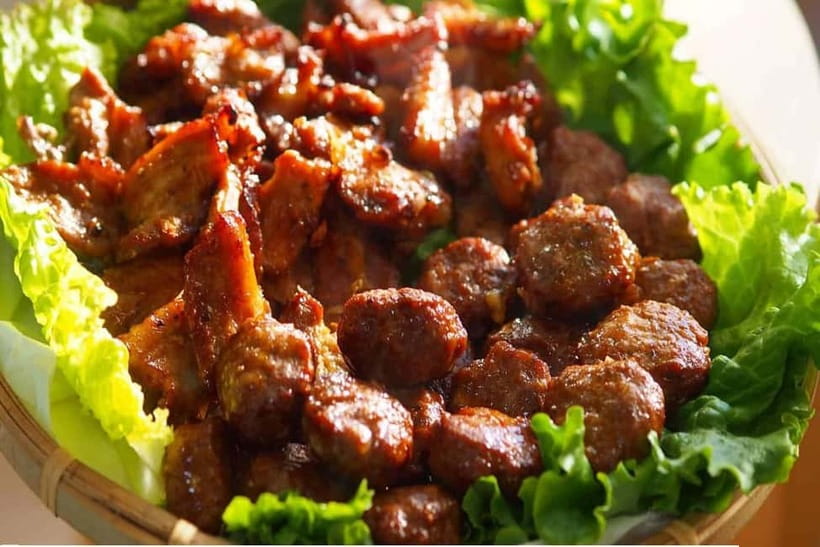 Hanoi: Street Food Tour with Train Street & Hidden Alleyways - Price, pace, and what you get for $20