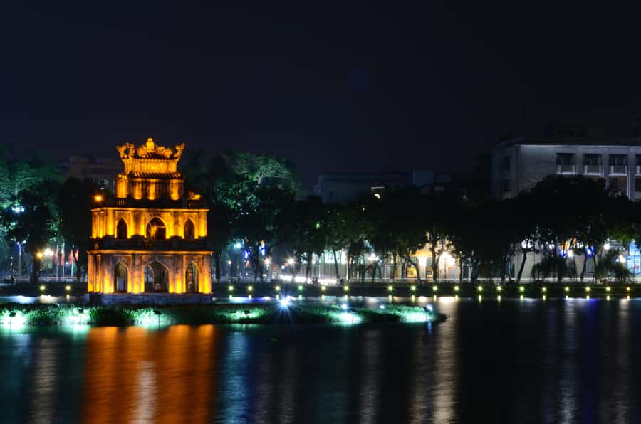 Hanoi: Street Food Walking Tour & Water Puppet Show - Key things to know before you go