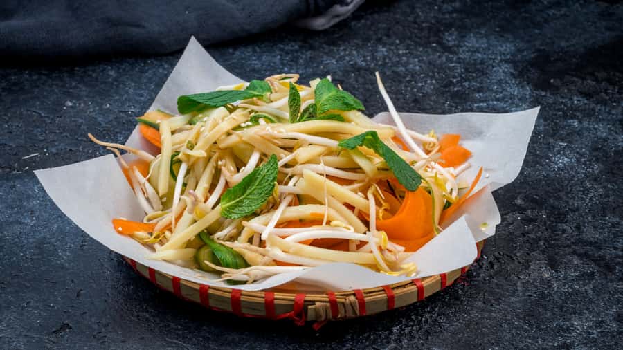 Hanoi Vegan Street Food & Train Street Tour - Train Street is more than a photo stop