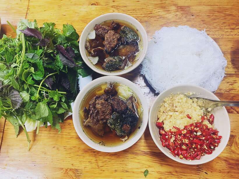 Hanoi: Vietnamese Street Food Tour with Egg Coffee - Key points before you book