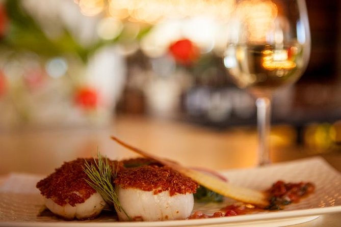 Healdsburg Small-Group Food and Wine Walking Tour - Key points to know before booking