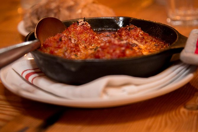 Healdsburg Small-Group Food and Wine Walking Tour - Why this four-hour walk works so well in Healdsburg