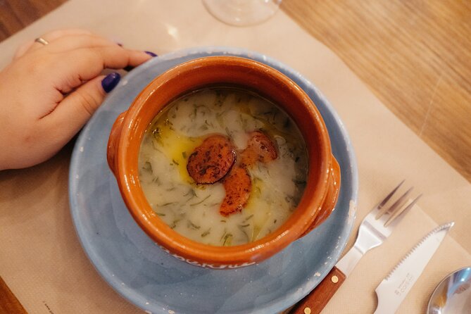 Heart of Lisbon Food Tour: Baixa, Chiado & Bairro Alto - Bairro Alto: neighborhood food with a local welcome