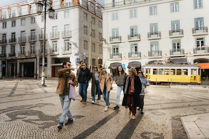 Heart of Lisbon Food Tour: Baixa, Chiado & Bairro Alto - What the guides add to the food