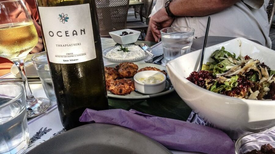 Heraklion: Cretan Wine Tasting Tour & Gourmet Lunch - Practical details before you reserve