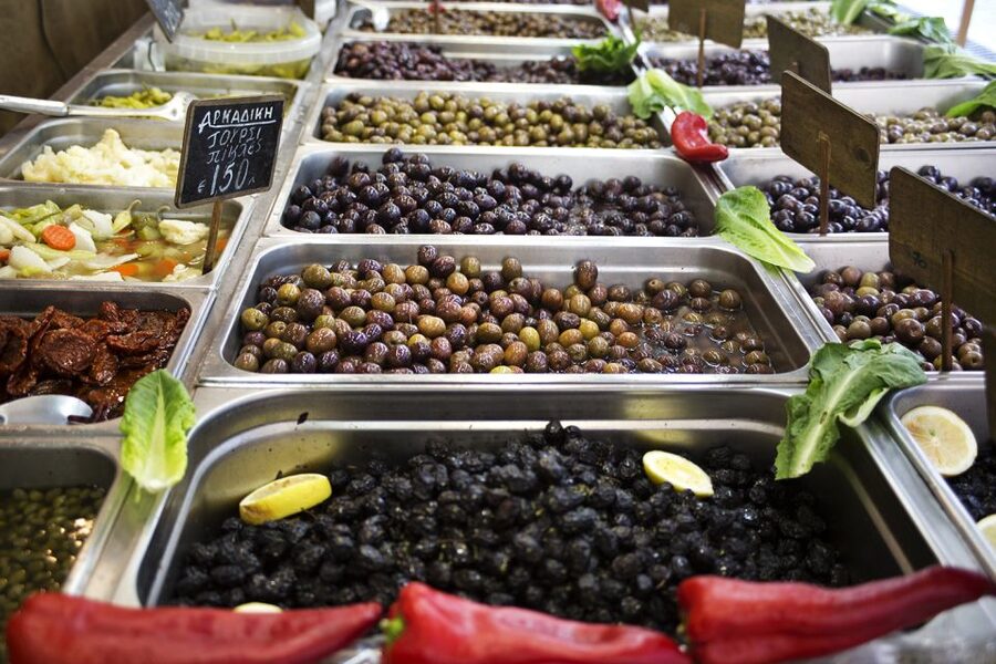 Heraklion: Food Tastings Walking Tour - What the $114 price really buys