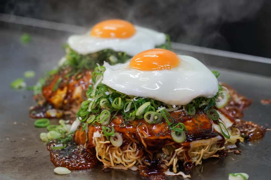 Hiroshima: Bar Hopping Food Tour - Starting near Hiroshima Fukuya department store