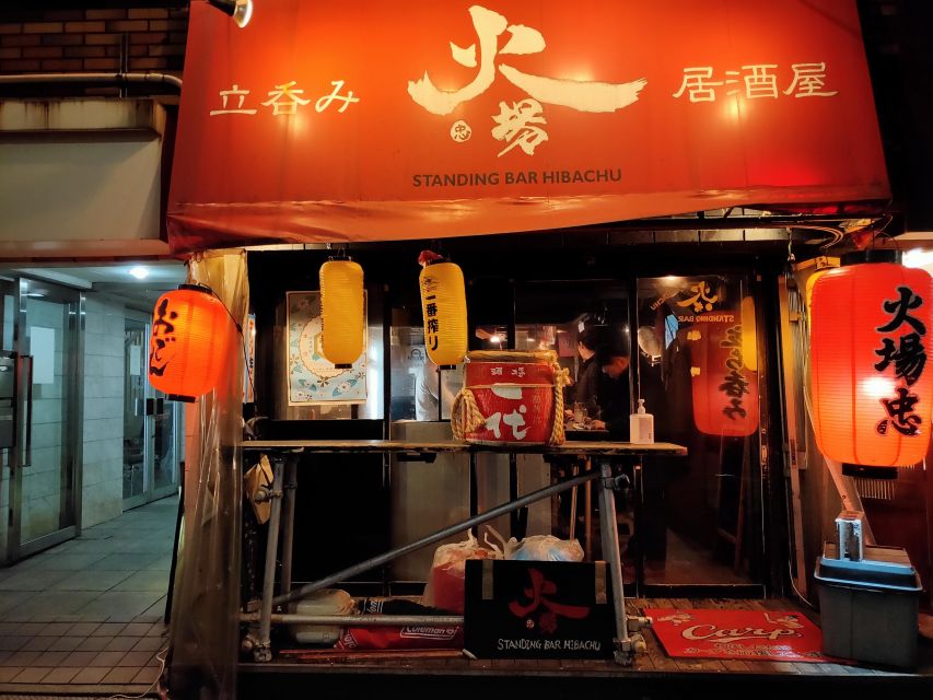 Hiroshima: Food and Culture Guided Walking Tour with Dinner - Food quality, portions, and the surprise factor