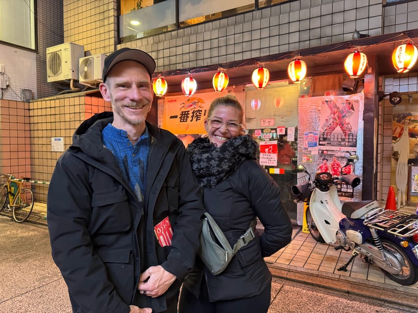 Hiroshima: Food and Culture Guided Walking Tour with Dinner - Starting at Don Quijote Hiroshima Hatchobori