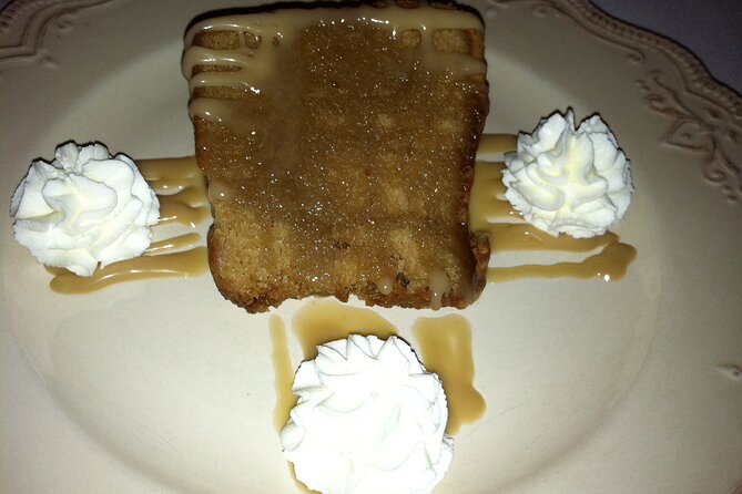 Historic Annapolis Food Tour - How good is the $80 value?