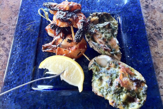 Historic Annapolis Food Tour - Guide style and group atmosphere