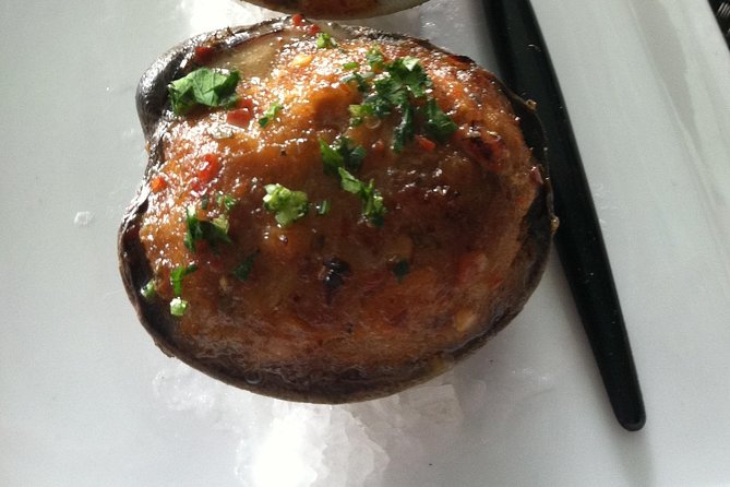 Historic Annapolis Food Tour - Historic streets, civic buildings, and the Hammond-Harwood House