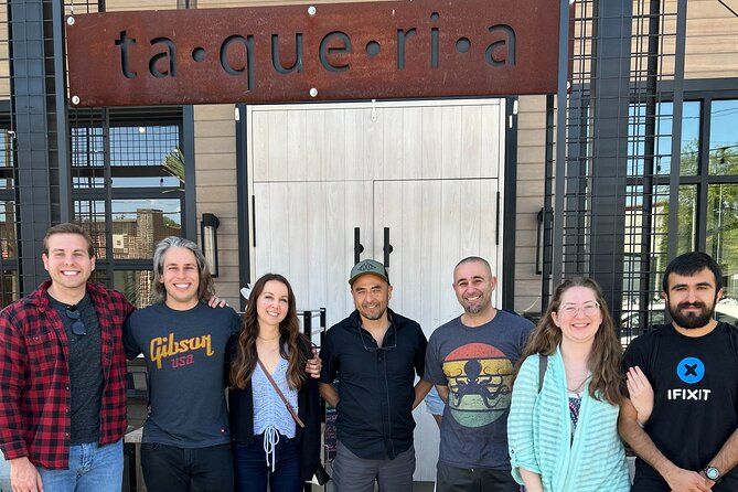 Historic Southside Food Tour in Chattanooga - Why the small group matters