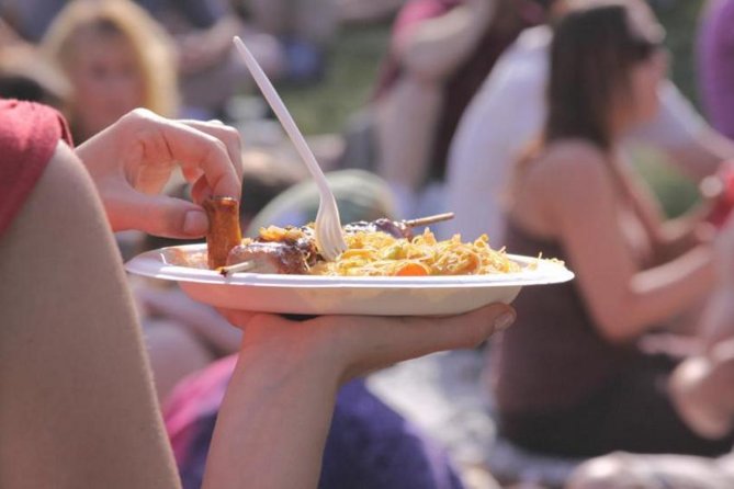 Historic Ybor City Food Walking Tour - Why Ybor City makes a good food walk