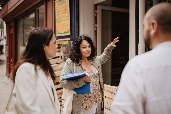 Historical Center, Bordeaux Food Tour - What this Bordeaux food walk really offers