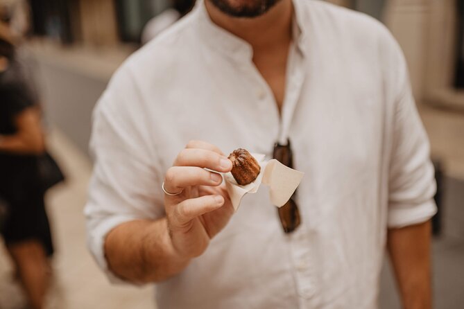 Historical Center, Bordeaux Food Tour - Price, timing, and practical planning