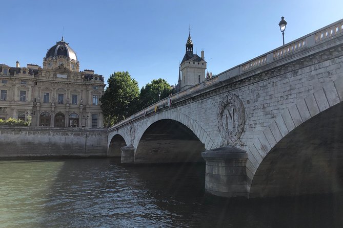 Historical Paris Walking Tour to Vibrant Food Market - Finding the Quieter Side of the 12th Arrondissement