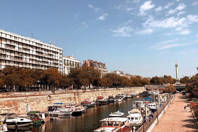 Historical Paris Walking Tour to Vibrant Food Market - How Much Value Do You Get for $229.29?