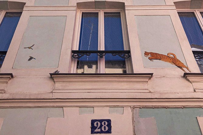 Historical Paris Walking Tour to Vibrant Food Market - Who Should Book This Paris Walk?